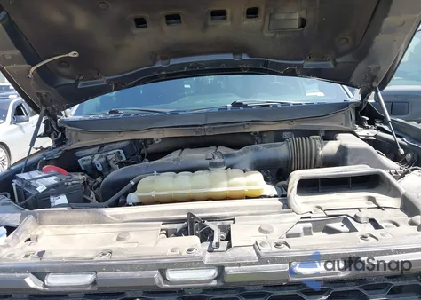 2021 Ford F150 Raptor z USA, uszkodzony, nr VIN 1FTFW1RG6MFD13507